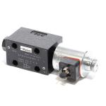 Direktgesteuertes proportionales Wegeventil Serie D1FB/D3FB  